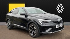 Renault Arkana 1.6 E-Tech FHEV 145 Techno 5dr Auto Hybrid Estate